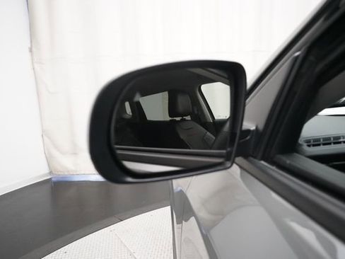 Used 2022 Jeep Compass Trailhawk w/ Trailhawk Convenience Group image 24