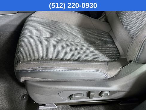 Used 2026 Subaru Forester Premium AWD/4WD image 23