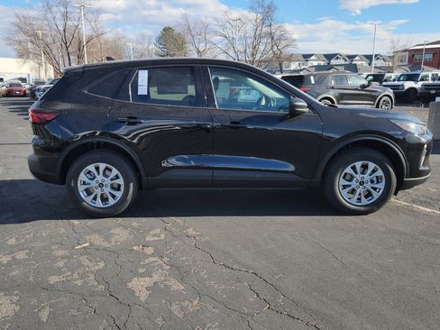 New 2026 Ford Escape Active w/ Tech Pack #1 image 15