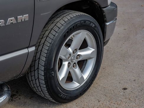 Used 2008 Dodge Ram 1500 Truck SLT image 58