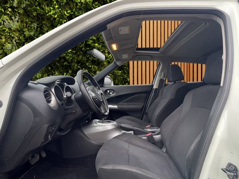 Used 2012 Nissan Juke SV image 20