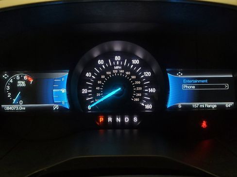 Used 2021 Ford Edge SE image 23