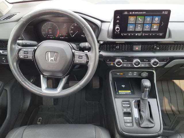 Used 2024 Honda CR-V EX-L image 9