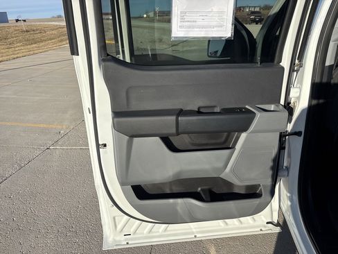 Used 2024 Ford F150 XL w/ Equipment Group 103A High image 25