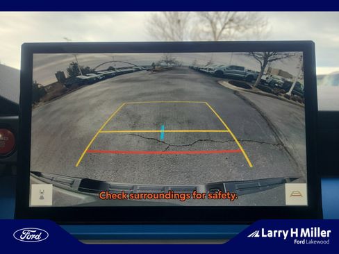 Used 2024 Toyota Tacoma TRD Sport image 29