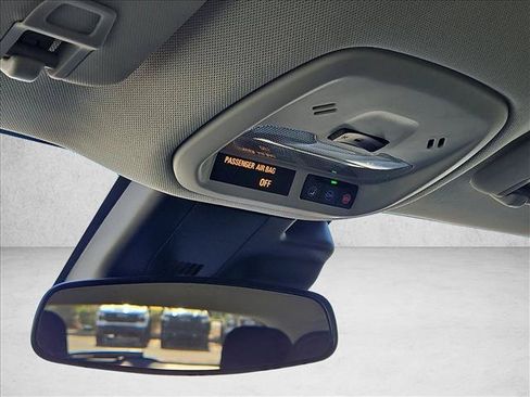 Certified 2024 Chevrolet Trax LS FWD image 21
