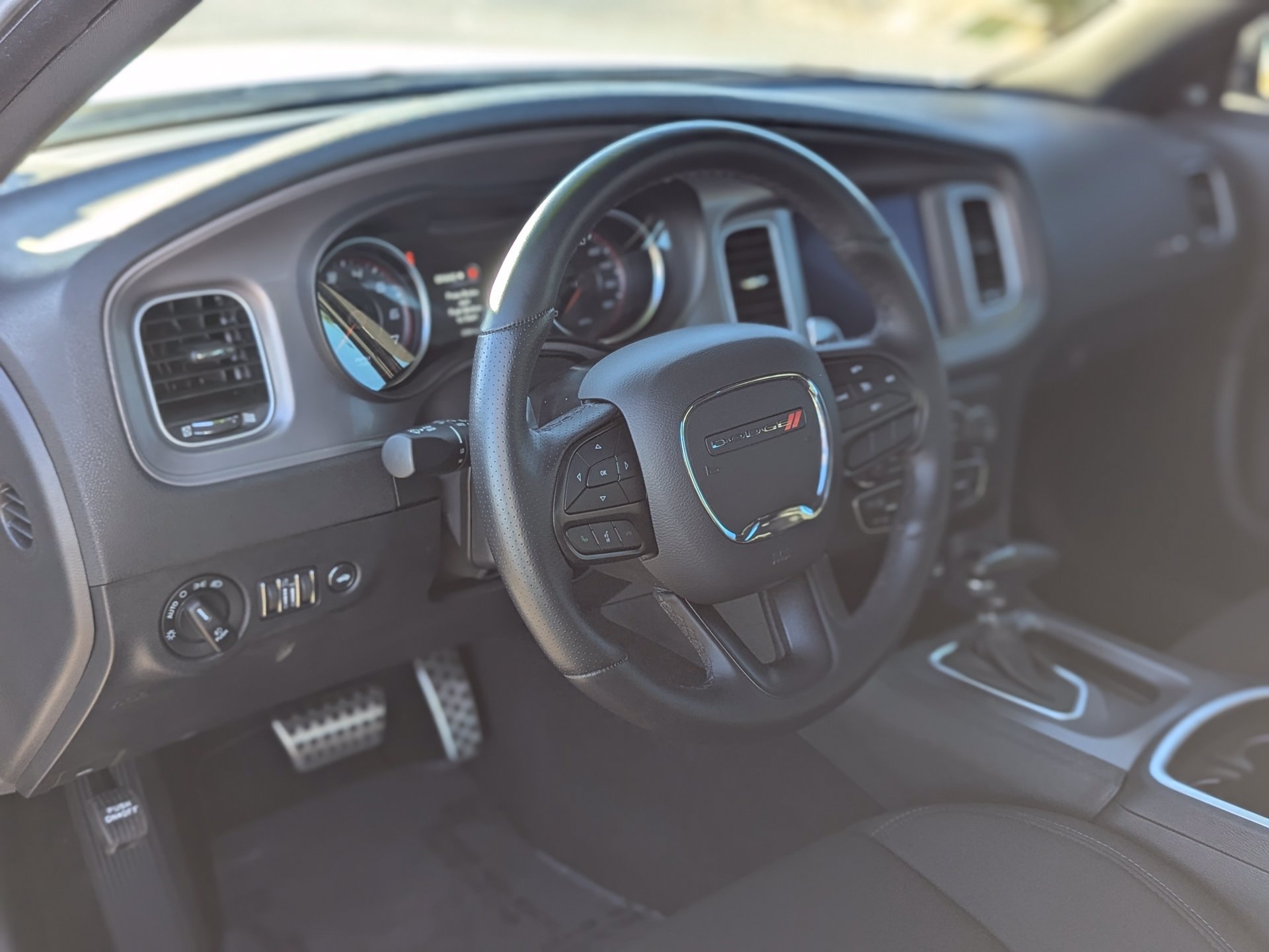 Used 2023 Dodge Charger Scat Pack RWD image 11