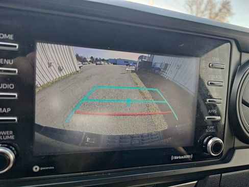 Used 2023 Toyota Tacoma SR AWD/4WD image 20