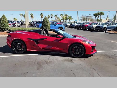 New 2026 Chevrolet Corvette Z06 image 26