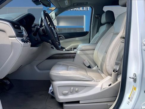 Used 2019 GMC Yukon Denali w/ Denali Ultimate Package AWD/4WD image 21