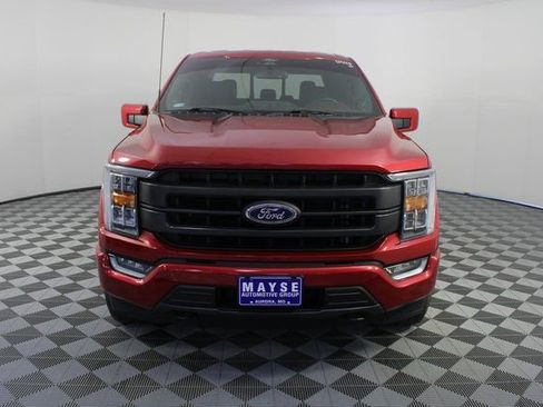Used 2022 Ford F150 Lariat image 28