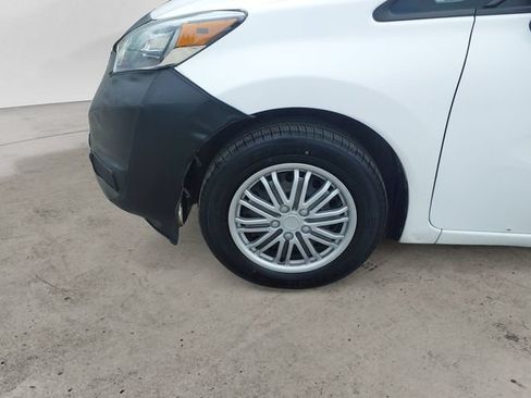 Used 2019 Nissan Versa Note SV FWD image 14