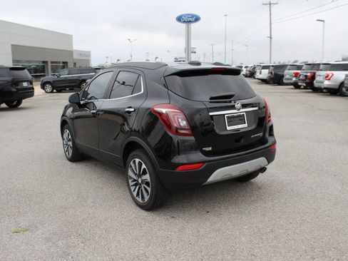 Used 2022 Buick Encore Preferred image 11