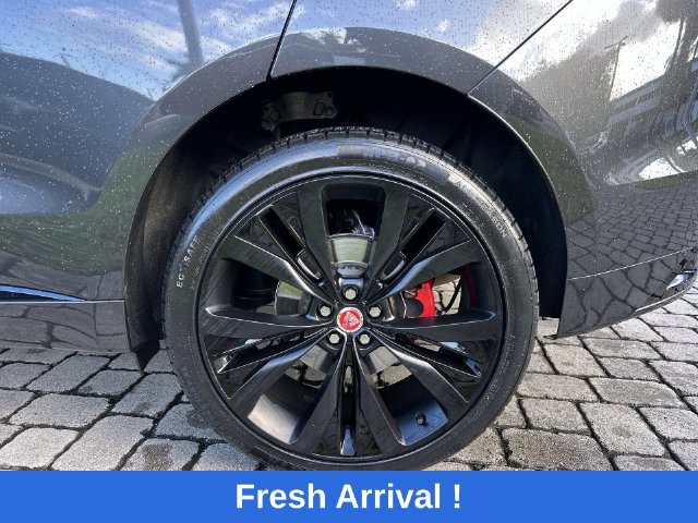 Used 2023 Jaguar F-PACE R-Dynamic S AWD/4WD image 11