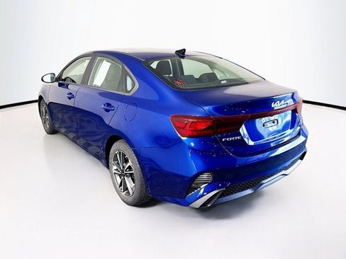 Certified 2023 Kia Forte LXS FWD image 7