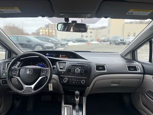 Used 2014 Honda Civic LX image 20