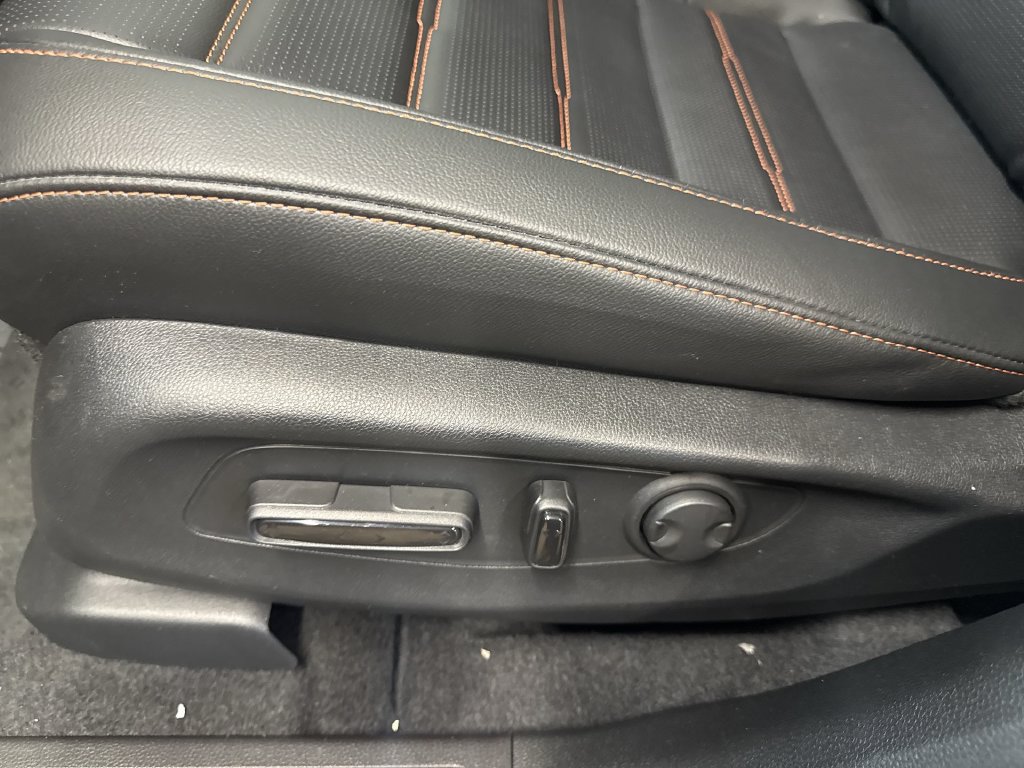 New 2026 Honda CR-V Sport-L image 14