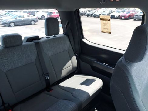 Used 2023 Ford F150 XLT w/ Equipment Group 302A High AWD/4WD image 14