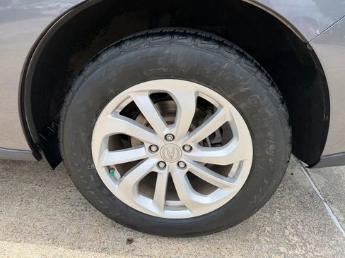 Used 2018 Acura RDX FWD image 10