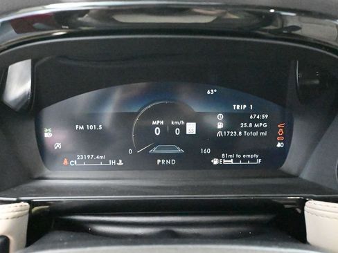 Used 2022 Lincoln Corsair Reserve w/ Equipment Group 201A image 32