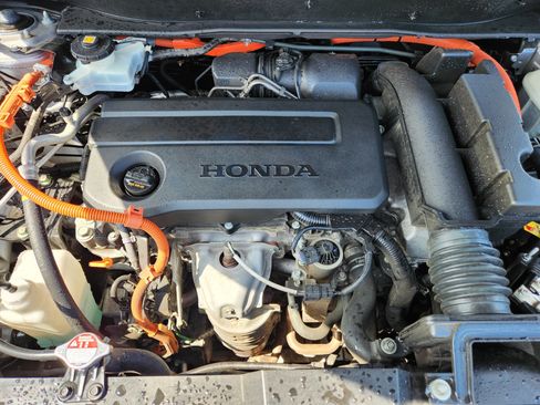 Used 2023 Honda CR-V Sport image 7