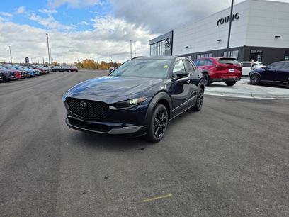 New 2026 MAZDA CX-30 AWD 2.5 S