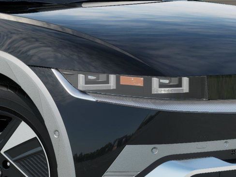 New 2026 Hyundai Ioniq 5 Limited image 9