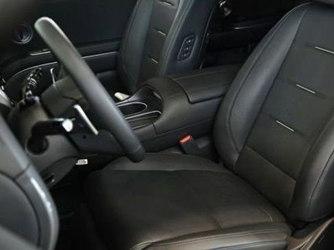 New 2026 Hyundai Palisade Calligraphy image 8