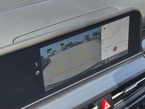 Used 2025 Kia Seltos S FWD image 24