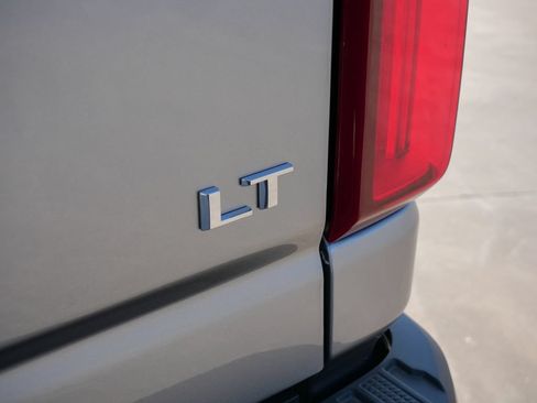 New 2026 Chevrolet Silverado 3500 LT AWD/4WD image 14