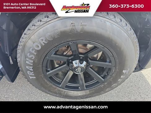 Used 2018 RAM 1500 Tradesman image 23