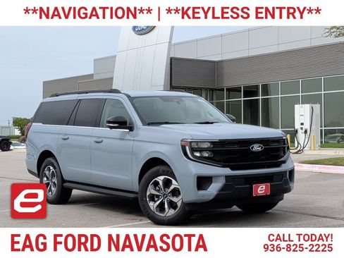 New 2027 Ford Expedition Max Active RWD image 1