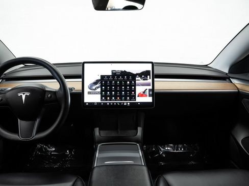 Used 2022 Tesla Model 3 Long Range AWD/4WD image 23