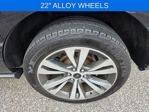 Used 2021 Ford Expedition Platinum image 33