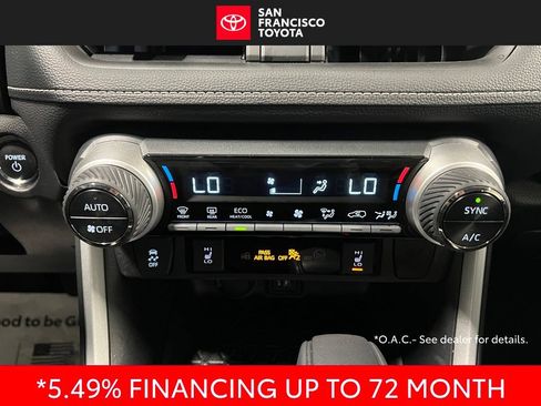 Certified 2025 Toyota RAV4 Woodland Edition w/ Weather Package AWD/4WD image 26