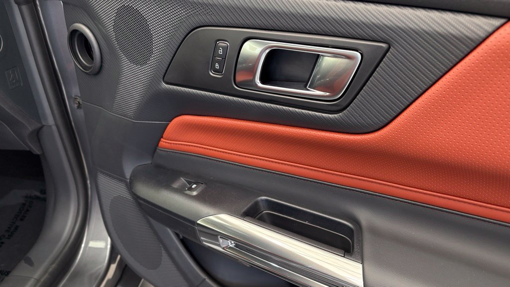 New 2026 Ford Mustang GT Premium RWD image 19