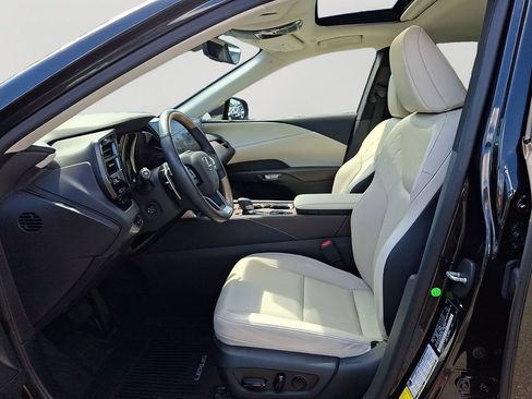 Certified 2023 Lexus RX 350 Premium w/ Accessory Package AWD/4WD image 13