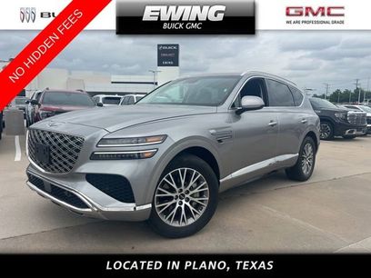 Used 2025 Genesis GV80 2.5T Standard