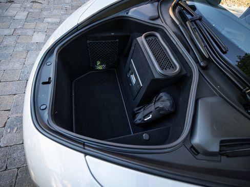 Used 2021 McLaren 720S Performance RWD image 81