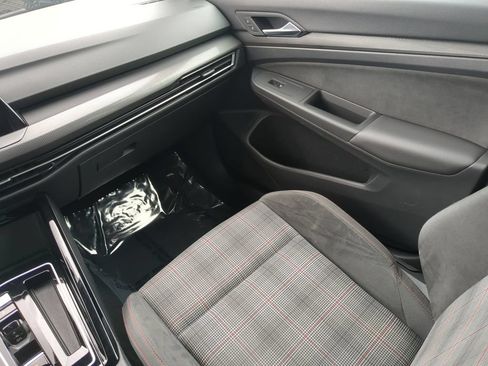 Certified 2024 Volkswagen GTI S FWD image 15