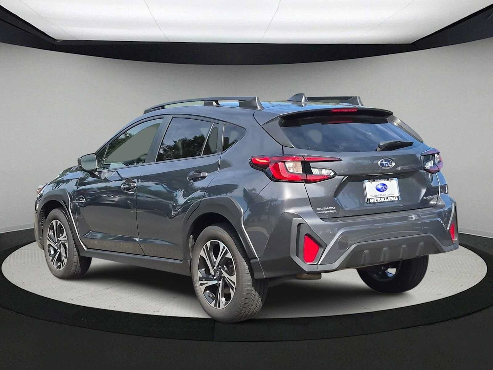 Used 2024 Subaru Crosstrek 2.0i Premium AWD/4WD image 6