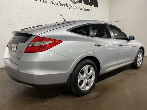 Used 2012 Honda Crosstour EX-L image 3