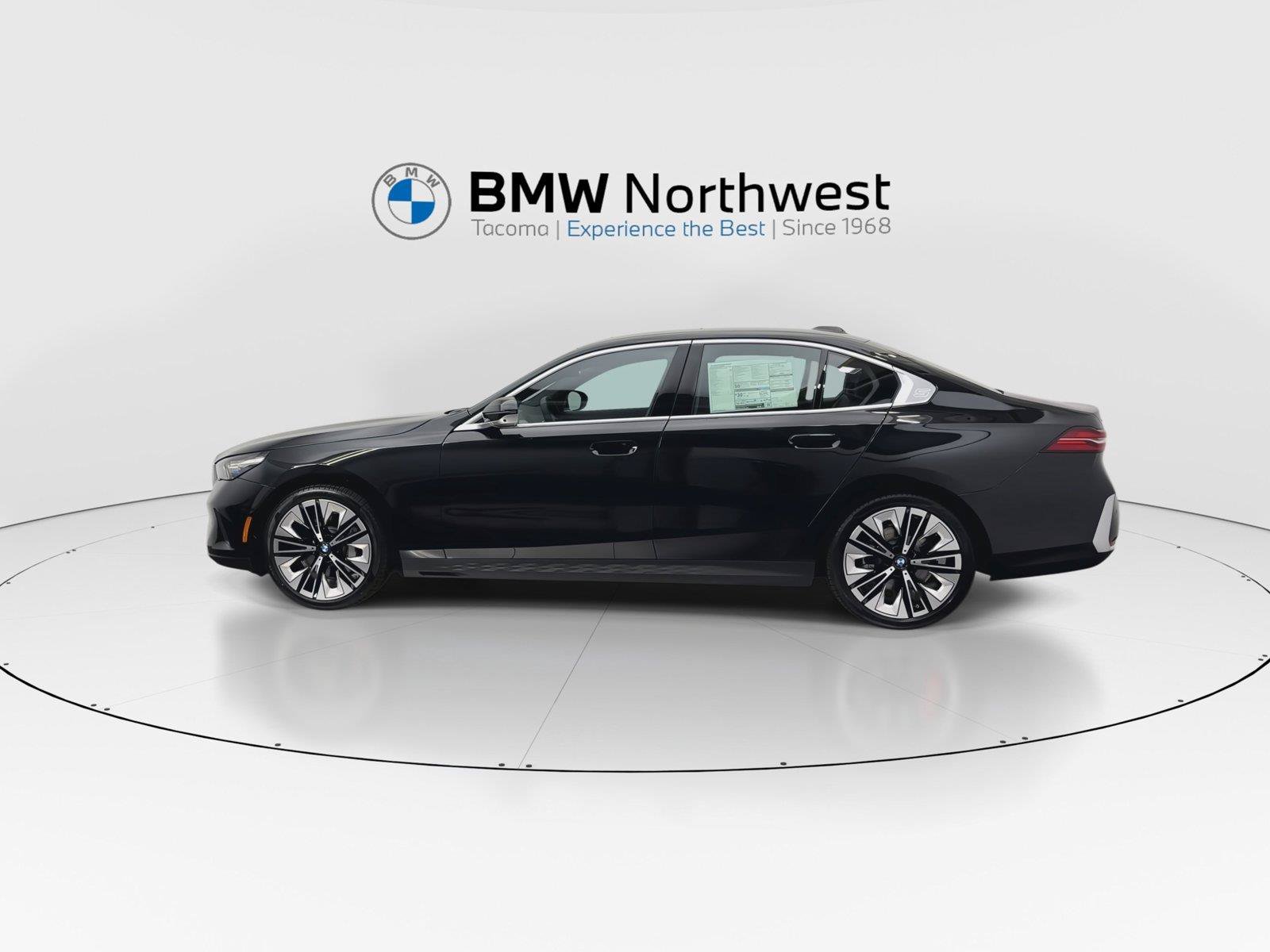 New 2027 BMW 530i xDrive w/ Premium Package AWD/4WD image 11