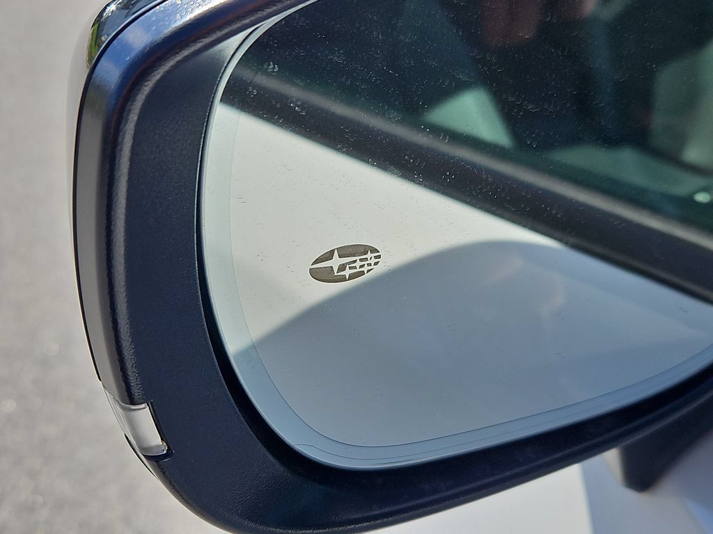 New 2026 Subaru Forester Sport w/ Onyx Edition AWD/4WD image 17