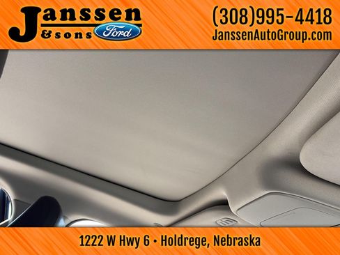 Used 2025 Ford Expedition Max Active AWD/4WD image 17