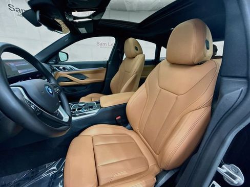 Used 2023 BMW i4 eDrive35 RWD image 22
