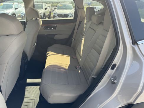 Used 2019 Honda CR-V EX image 13