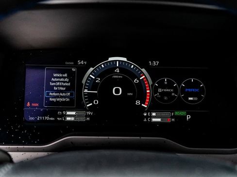 Used 2024 Toyota Tundra Platinum image 30