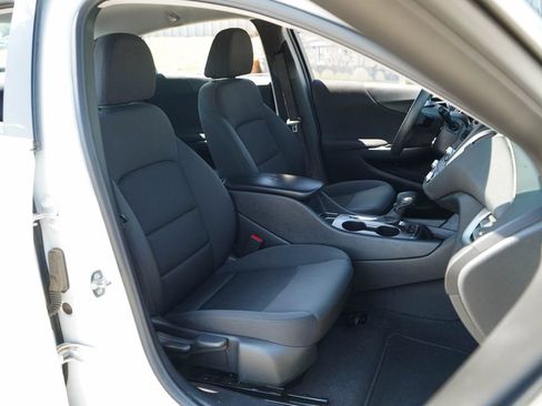 Used 2023 Chevrolet Malibu LS w/ Driver Confidence Package FWD image 13