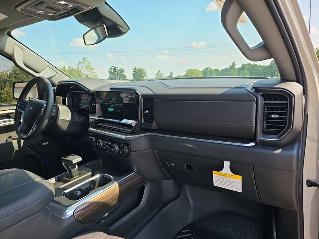 New 2026 Chevrolet Silverado 1500 RST w/ Safety Package AWD/4WD image 29